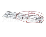 158332 Duke Element,Hshu,40 Lead,230V 300W, Heat