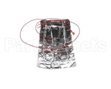 158332 Duke Element,Hshu,40 Lead,230V 300W, Heat