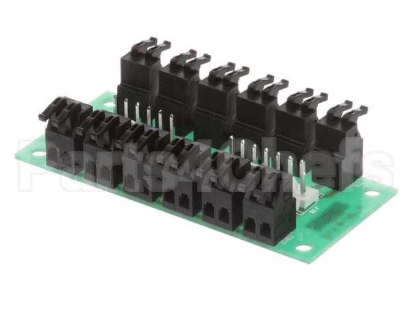 158337 Duke Board,Rtd, Ce And Rohs Compliant