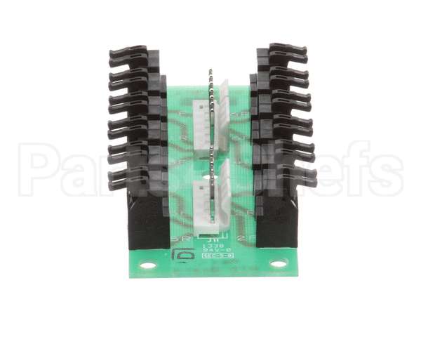 158337 Duke Board,Rtd, Ce And Rohs Compliant