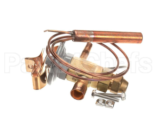 158353 Master-Bilt Valve Expansion Bbis-1/4-Zp