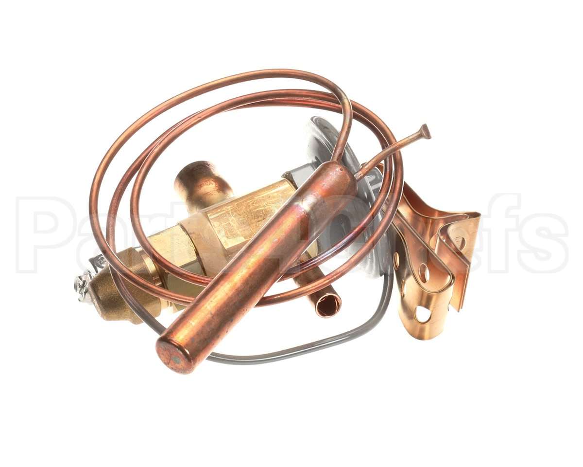 158353 Master-Bilt Valve Expansion Bbis-1/4-Zp
