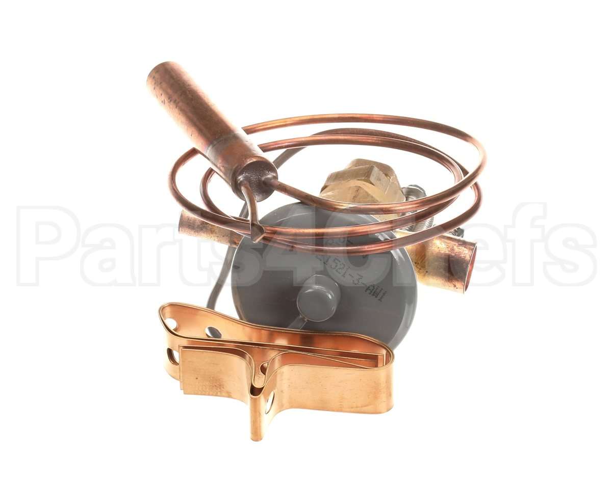 158353 Master-Bilt Valve Expansion Bbis-1/4-Zp
