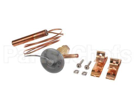 158354 Master-Bilt Valve Exp Bbis-1/4-Zp