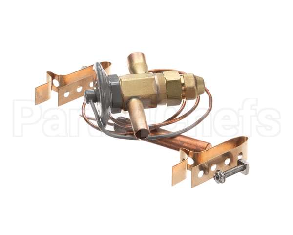 158356 Norlake Valve Expansion Bbise-1/2-Zp