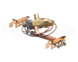 158356 Norlake Valve Expansion Bbise-1/2-Zp