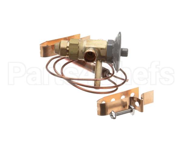 158356 Norlake Valve Expansion Bbise-1/2-Zp