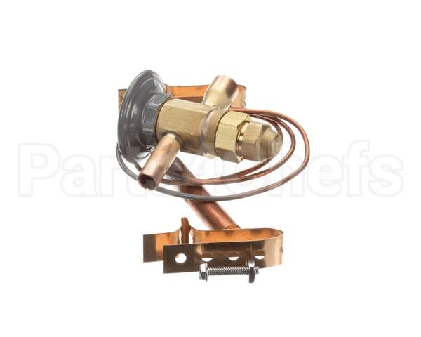 158356 Norlake Valve Expansion Bbise-1/2-Zp