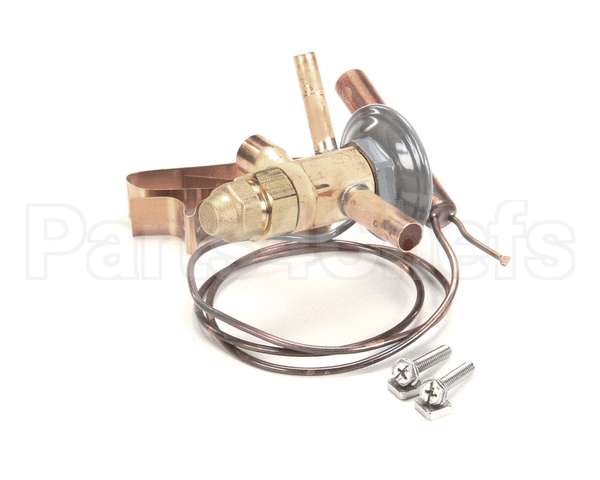 158357 Norlake Valve Expansion Bbise-1-Zp