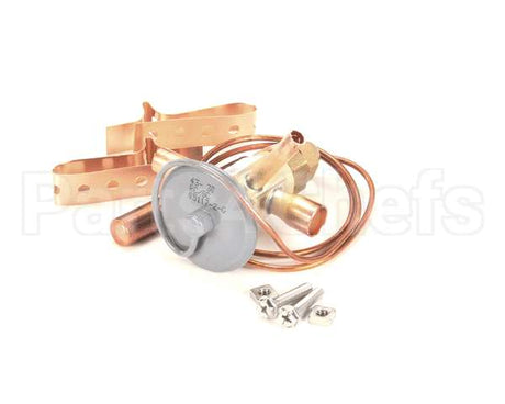 158362 Norlake Valve Expansion Bbise-1/2-C
