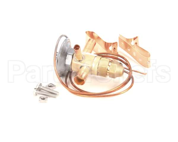 158362 Norlake Valve Expansion Bbise-1/2-C