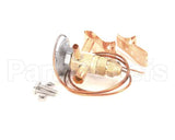 158362 Norlake Valve Expansion Bbise-1/2-C