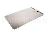 158372 Duke Weldment,Hshu Lid Nonvent
