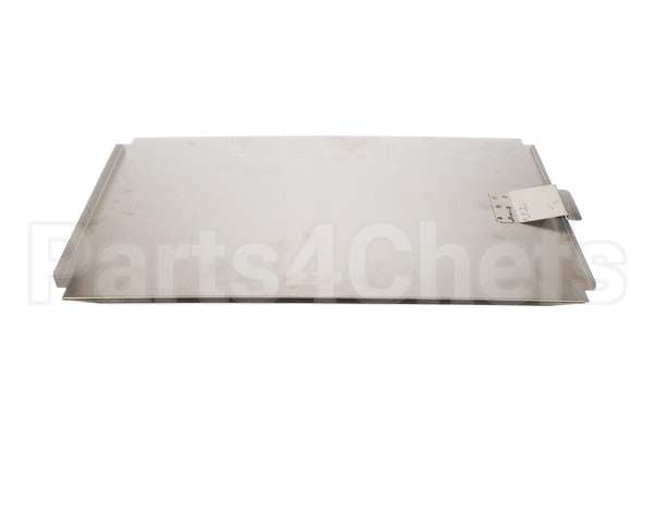 158372 Duke Weldment,Hshu Lid Nonvent
