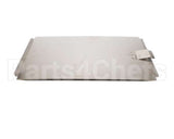 158372 Duke Weldment,Hshu Lid Nonvent