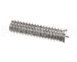 158454 Groen 1/4-20X1 18-8 Cd Weld Stud Non-Flanged
