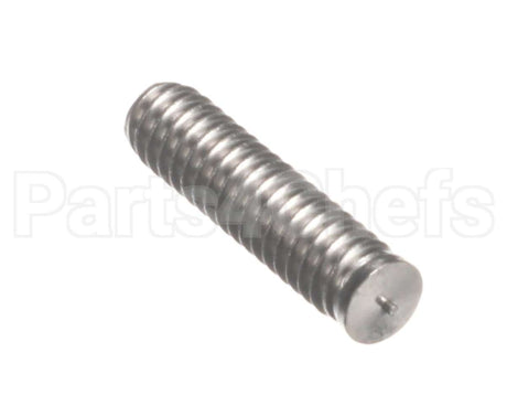 158454 Groen 1/4-20X1 18-8 Cd Weld Stud Non-Flanged