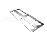 158512 Duke Assembly, Ss Faceplate Hshu-22