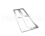 158512 Duke Assembly, Ss Faceplate Hshu-22