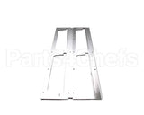 158512 Duke Assembly, Ss Faceplate Hshu-22