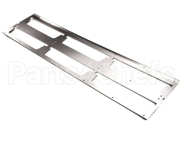158513 Duke Assembly, Ss Faceplate Hshu-23