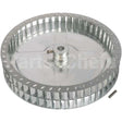 15853 Compatible Blodgett Blower Wheel 10-3/4D X 2-1/8W 5/8