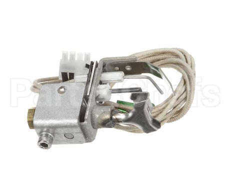 158567 Marshall Air Kit,Ignitor Natural Gas 30Leads