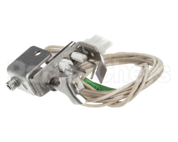 158567 Marshall Air Kit,Ignitor Natural Gas 30Leads