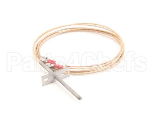 15856SP Lincoln Rtd Probe Plat 1000 Ohm