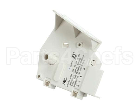 158651 Norlake Defrost Timer 297318010 For Lr