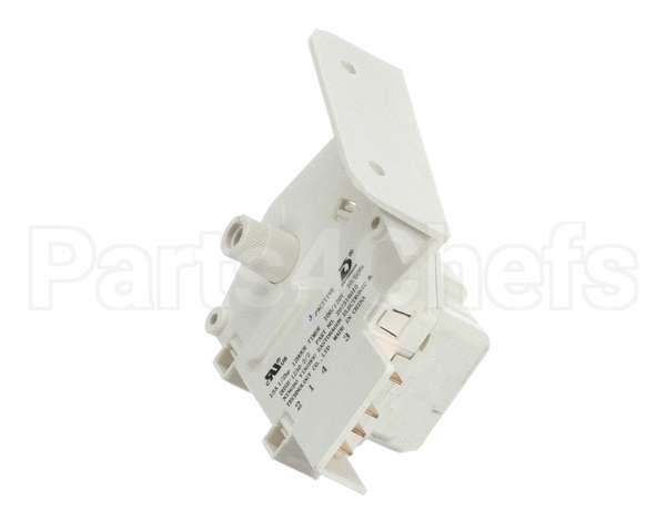 158651 Norlake Defrost Timer 297318010 For Lr
