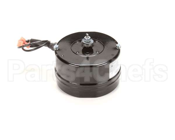 158683 Norlake Evaporator Fan Motor Ecm 115V