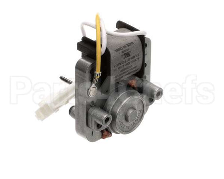 158710 Norlake Fan Motor For Lri201 Pn 297250