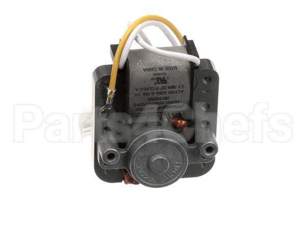 158710 Norlake Fan Motor For Lri201 Pn 297250