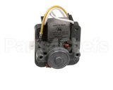 158710 Norlake Fan Motor For Lri201 Pn 297250