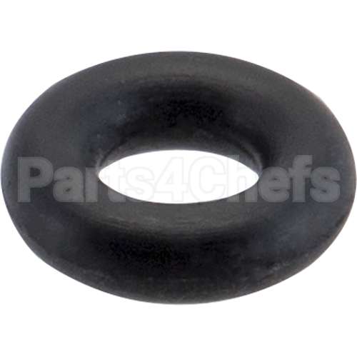 15872SER Compatible Taylor O-Ring 1/4"Od X 1/8"Id