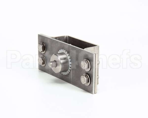 15882 Nieco Feeder Drive, Combo Clutch - Assembly