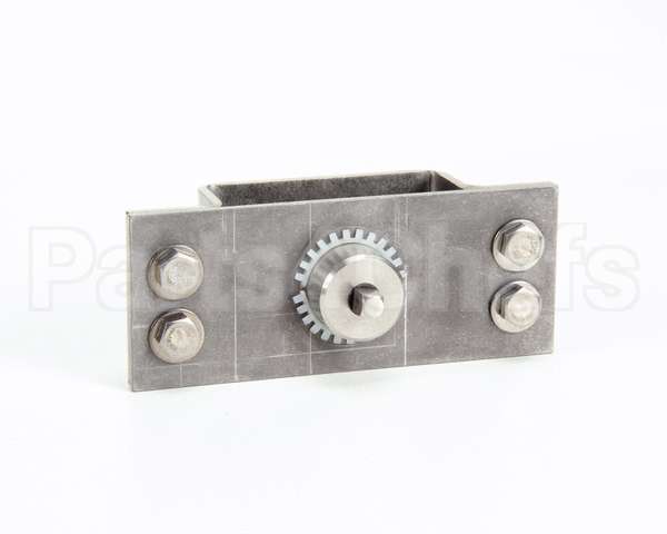15882 Nieco Feeder Drive, Combo Clutch - Assembly