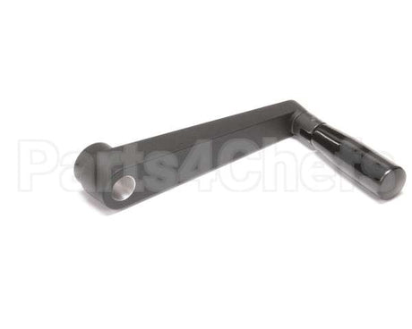 158986 Groen Crank Handle With Fold-A-Way Handle