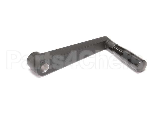 158986 Groen Crank Handle With Fold-A-Way Handle