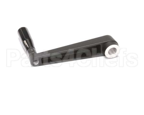 158986 Groen Crank Handle With Fold-A-Way Handle