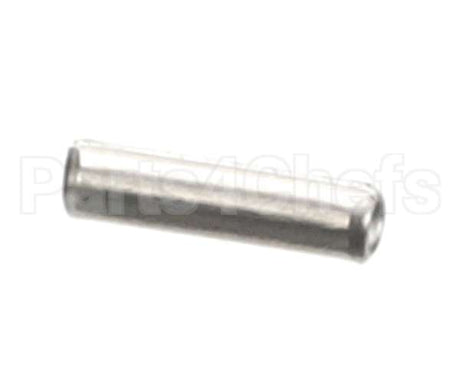 158A Hickory Roll Pin 1/8 X 1/2 Ss
