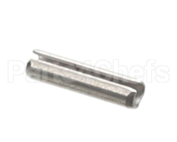 158A Hickory Roll Pin 1/8 X 1/2 Ss