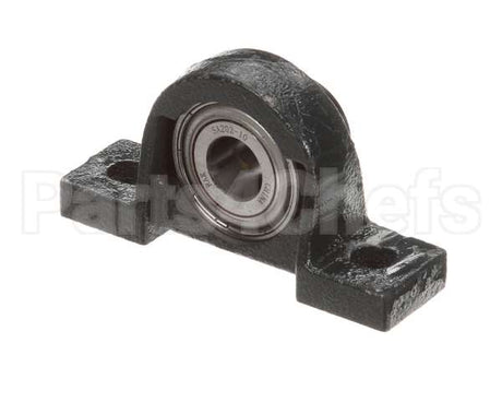 159 Hickory Pillow Block 5/8