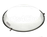159007 Norlake Lens Cover For Lithonia 098235