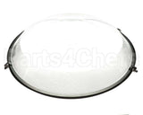 159007 Norlake Lens Cover For Lithonia 098235