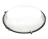 159007 Norlake Lens Cover For Lithonia 098235
