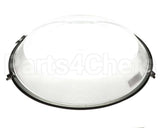 159007 Norlake Lens Cover For Lithonia 098235