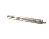 15906 Nieco Burner W/Reflector, Goose Neck