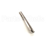 15906 Nieco Burner W/Reflector, Goose Neck